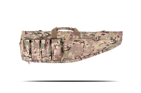 Killzone Waffentasche Futteral 100cm, Multi Camo