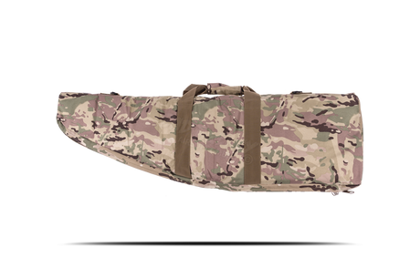 Killzone Waffentasche Futteral 100cm, Multi Camo