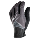 Dye Paintball FLX Glove Handschuh Black-Grey