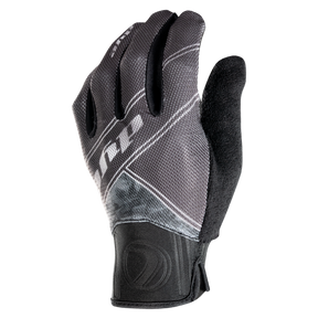 Dye Paintball FLX Glove Handschuh Black-Grey