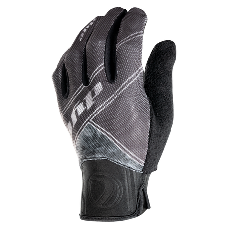 Dye Paintball FLX Glove Handschuh Black-Grey