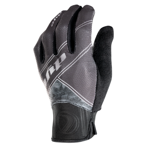 Dye Paintball FLX Glove Handschuh Black-Grey