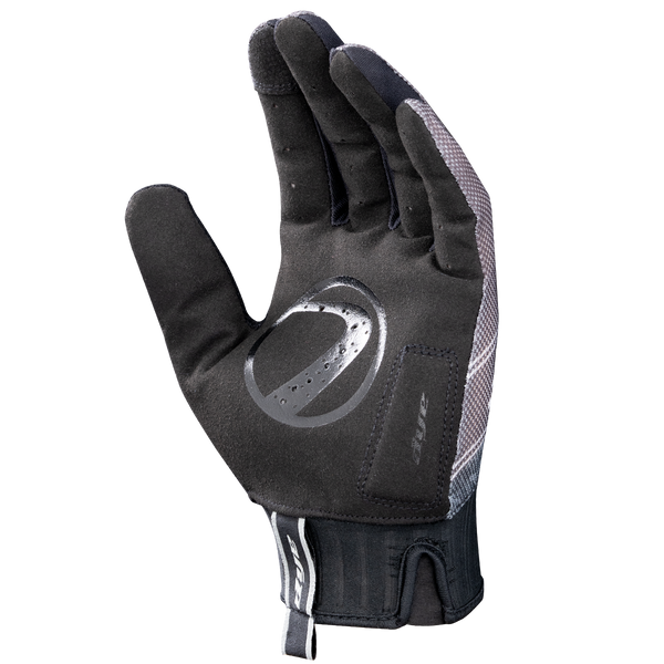 Dye Paintball FLX Glove Handschuh Black-Grey