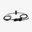 Ninja Paintball Micro Bore Dual Remote-Line Mamba System mit Slide Check