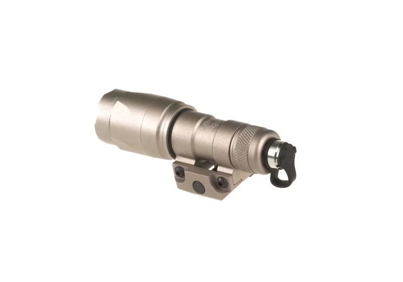 WADSN M300A Mini Scout Light Dummy, Dark Earth