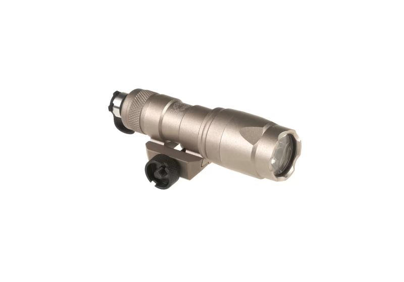 WADSN M300A Mini Scout Light Dummy, Dark Earth