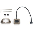 WADSN ML ModButton Lite (2.5mm Modlite Plug), Dark Earth