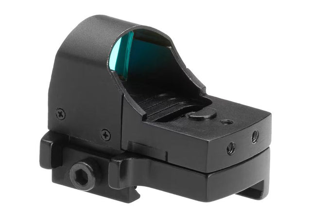 Killzone Red-Dot Reflex Sight Scope, schwarz