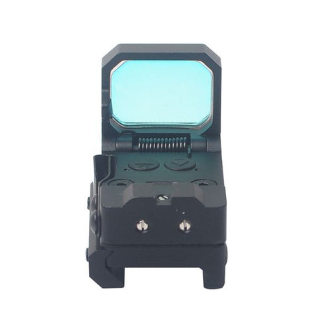 Killzone FlipDot Reflex Sight, schwarz