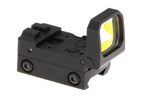 Killzone FlipDot Reflex Sight, schwarz