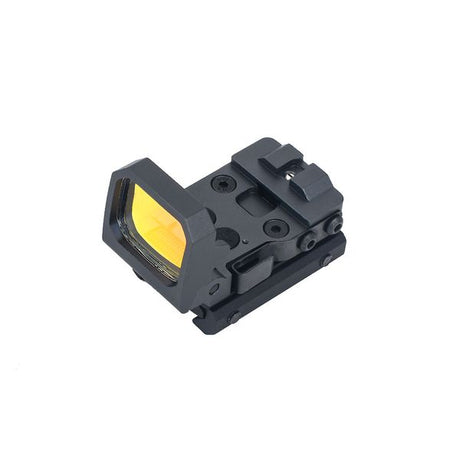 Killzone FlipDot Reflex Sight, grau