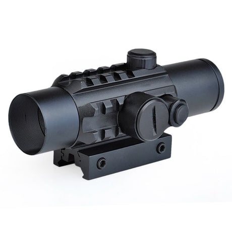 Killzone Delta Type Red Dot, schwarz