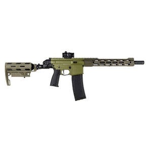 Planet Eclipse EMF200 Paintball Markierer Cal.68, Ground Control, Custom Cerakote