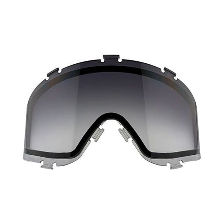 JT Spectra Thermalglas Maskenglas Smoke Gradient