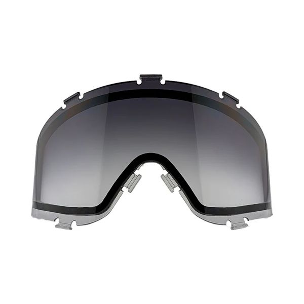 JT Spectra Thermalglas Maskenglas Smoke Gradient