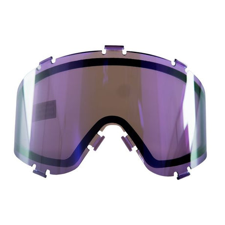 JT Spectra Thermalglas Maskenglas, Purple Prizm