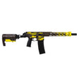 Planet Eclipse EMF200 Paintball Markierer Cal.68, Thunderstrike, Custom Cerakote