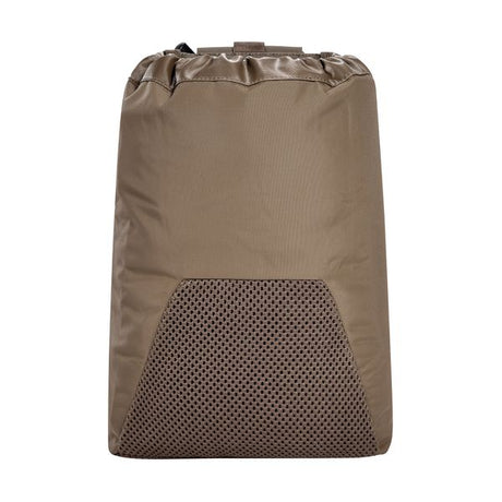 Tasmanian Tiger Dump Pouch anfibia, coyote brown