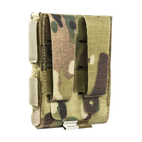 Tasmanian Tiger SGL Mag Pouch MCL LP, multicam