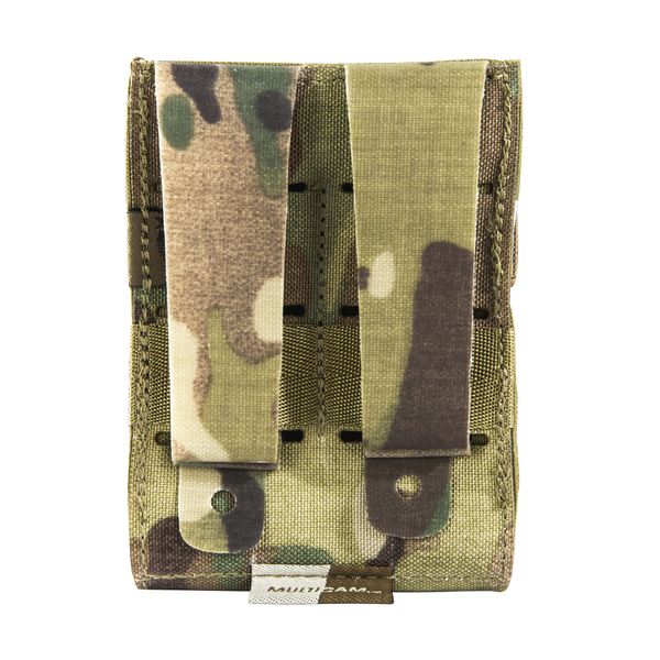 Tasmanian Tiger SGL Mag Pouch MCL LP, multicam