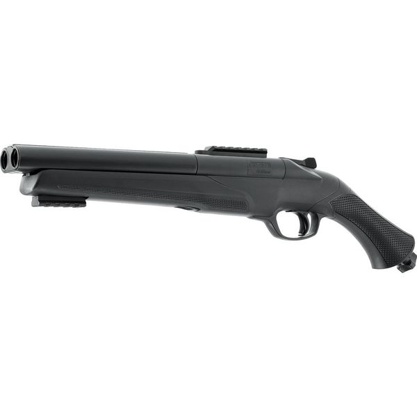 Umarex TS 68 T4E M2 Paintball Shotgun Gen2 Cal.68, schwarz