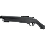 Umarex TS 68 T4E M2 Paintball Shotgun Gen2 Cal.68, schwarz