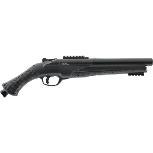 Umarex TS 68 T4E M2 Paintball Shotgun Gen2 Cal.68, schwarz