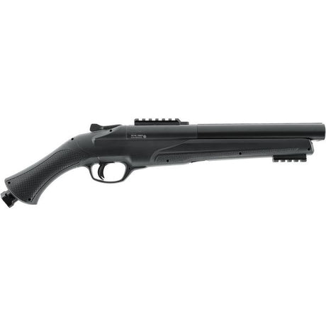Umarex TS 68 T4E M2 Paintball Shotgun Gen2 Cal.68, schwarz