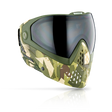 Dye i5 Paintballmaske, CB Forest Camo