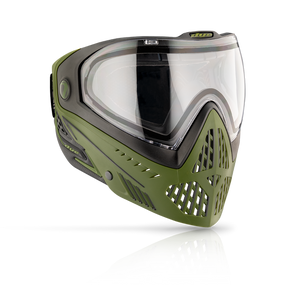 Dye i5 Paintballmaske, Tac Olive