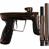 DLX Luxe Aire Paintball Markierer Cal.68, dust copper