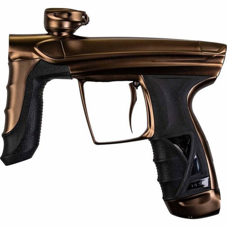 DLX Luxe Aire Paintball Markierer Cal.68, dust copper