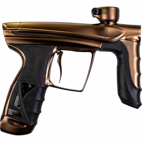 DLX Luxe Aire Paintball Markierer Cal.68, dust copper