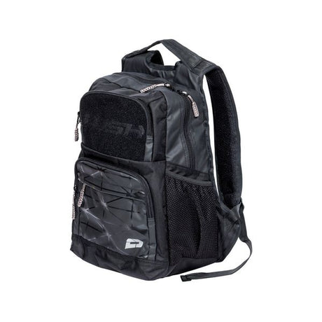 Paintball Rucksack Push Diamond Series Backpack Tasche schwarz