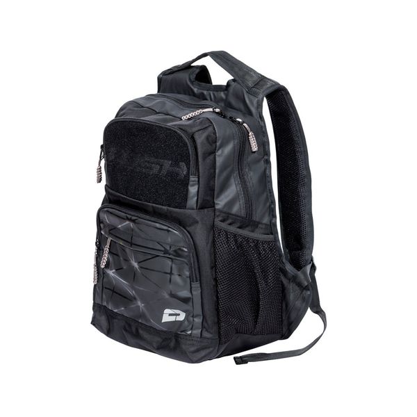 Paintball Rucksack Push Diamond Series Backpack Tasche schwarz