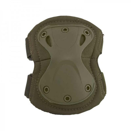 Valken V Tactical Elbow Pads Ellenbogenschoner, olive drap