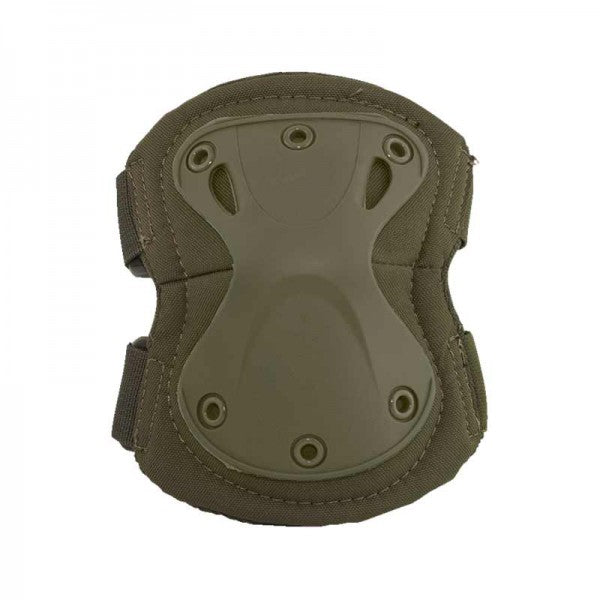 Valken V Tactical Elbow Pads Ellenbogenschoner, olive drap