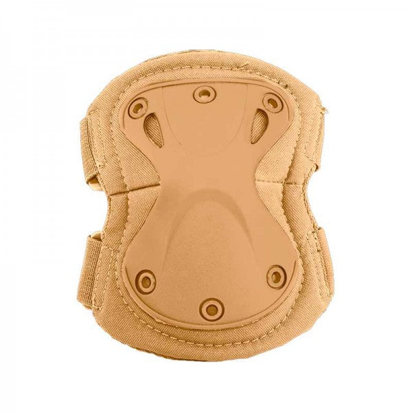 Valken V Tactical Elbow Pads Ellenbogenschoner, Desert Tan, sand
