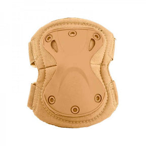 Valken V Tactical Elbow Pads Ellenbogenschoner, Desert Tan, sand