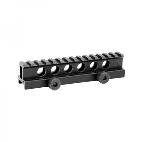 Valken Riser Mount V-Tactical, 1 Zoll, 14 Slots für Picatinny Schienen