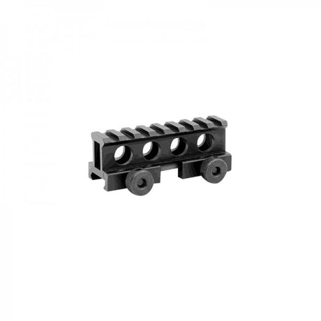 Valken Riser Riser Mount, Visiererhöhung, 1 Zoll, 8 Slots 1"