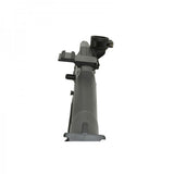 Valken Offset Sight Rail Schiene Optik Verlagerung Picatiny Weaver