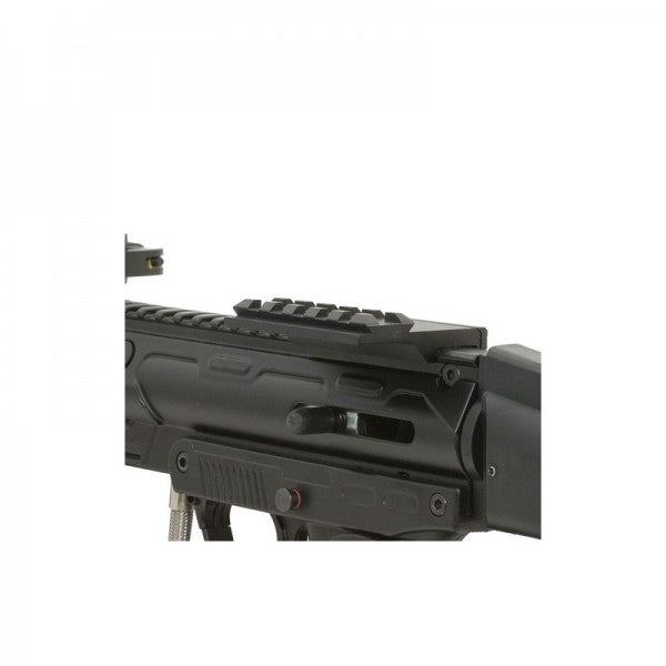 Valken Offset Sight Rail Schiene Optik Verlagerung Picatiny Weaver