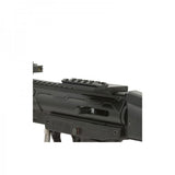 Valken Offset Sight Rail Schiene Optik Verlagerung Picatiny Weaver