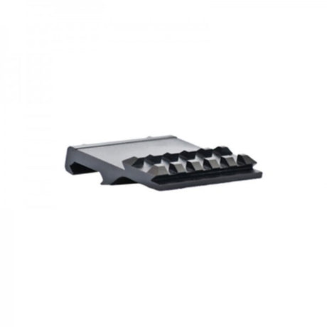 Valken Offset Sight Rail Schiene Optik Verlagerung Picatiny Weaver