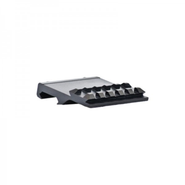 Valken Offset Sight Rail Schiene Optik Verlagerung Picatiny Weaver