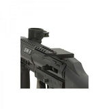Valken Offset Sight Rail Schiene Optik Verlagerung Picatiny Weaver