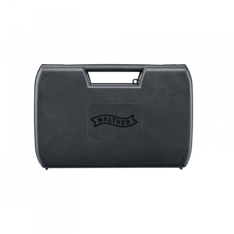 Walther PPQ T4E M2 RAM Markierer Pistole Cal 0.43 schwarz Paintball MagFed mag fed scenario training